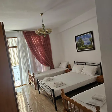 Capsulehotel Vasilika
