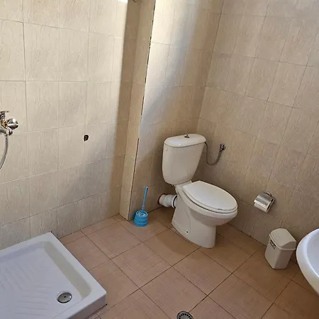 Hotel Cápsula Vasilika