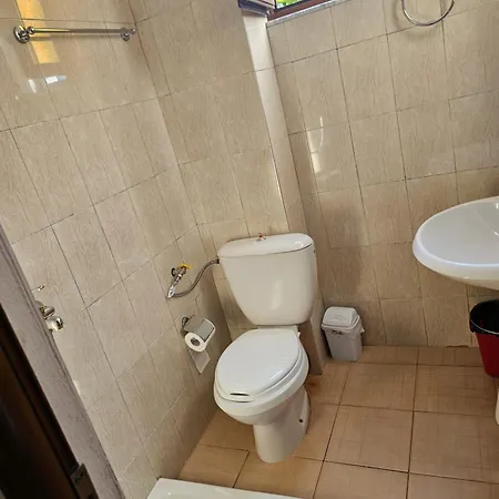 Vasilika Hotel cápsula *