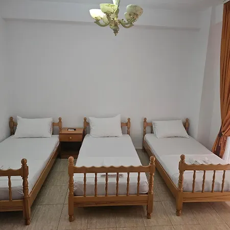 Vasilika * Sarande