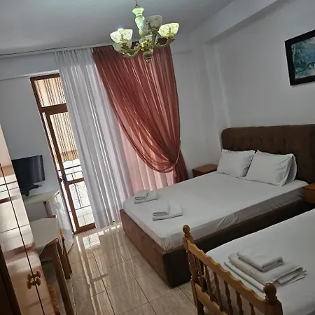 Hotel Cápsula Vasilika